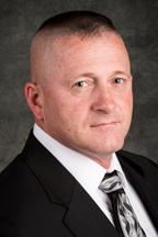 Sen. Richard Ojeda (D-Logan, 07)