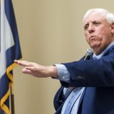 IRS files  million federal tax lien against Sen. Jim Justice