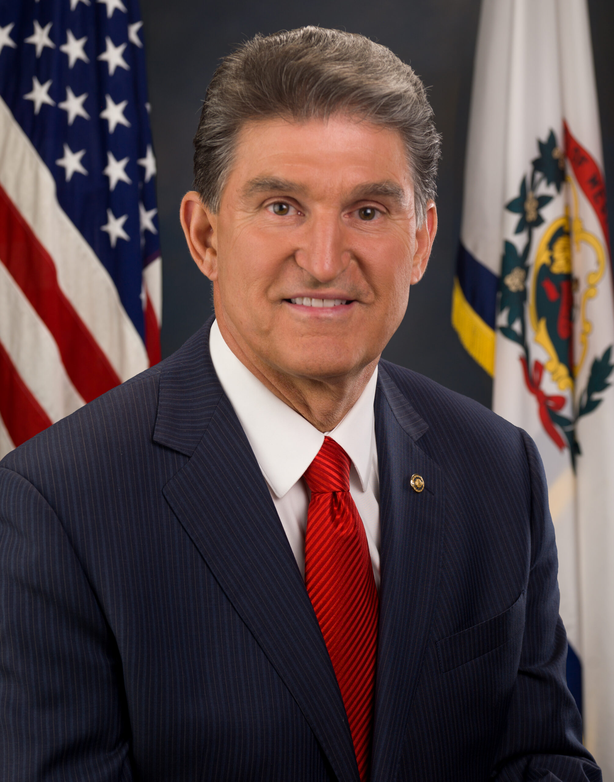 Sen Manchin Announces That He Will Not Seek Re Election 2510