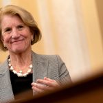 West Virginians Contribute Less Than 1 Percent to Senator Capito’s .6M Campaign Fund