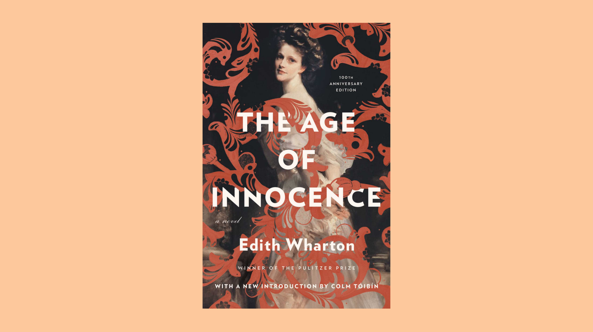 Trapped by Tradition: Edith Wharton’s The Age of Innocence
