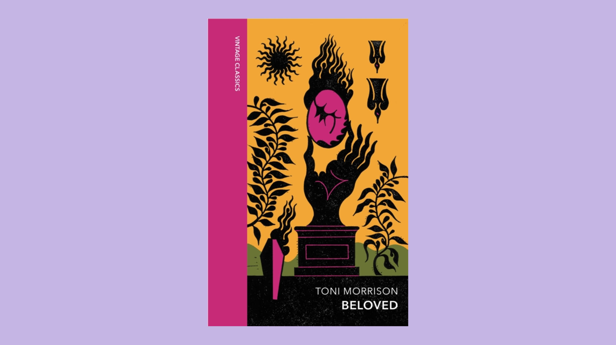 The Burden of Memory, The Absence of Moral Clarity: Reconsidering Beloved