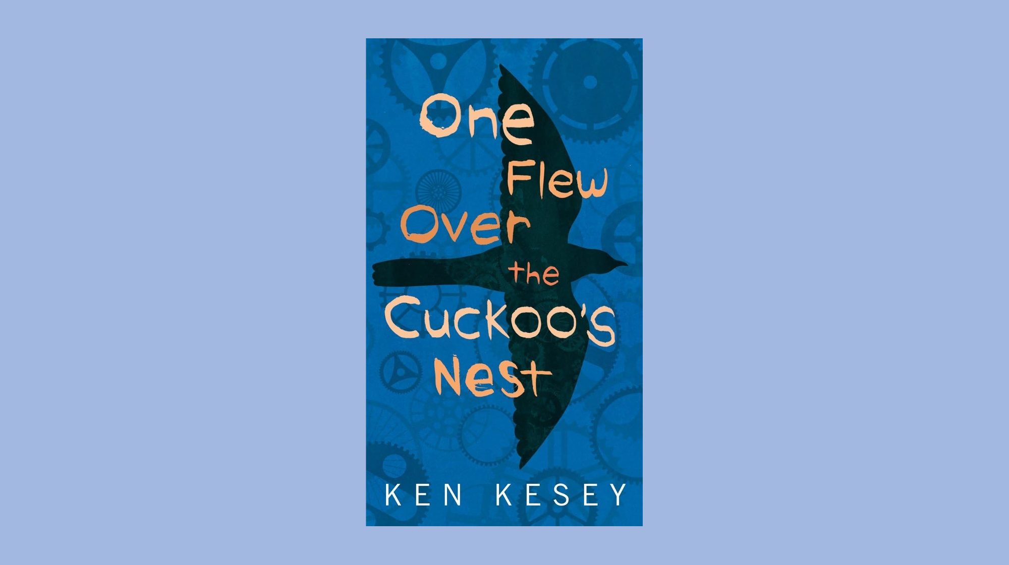 One Flew Over the Cuckoo’s Nest: Kesey’s Classic Still Shocks and Startles