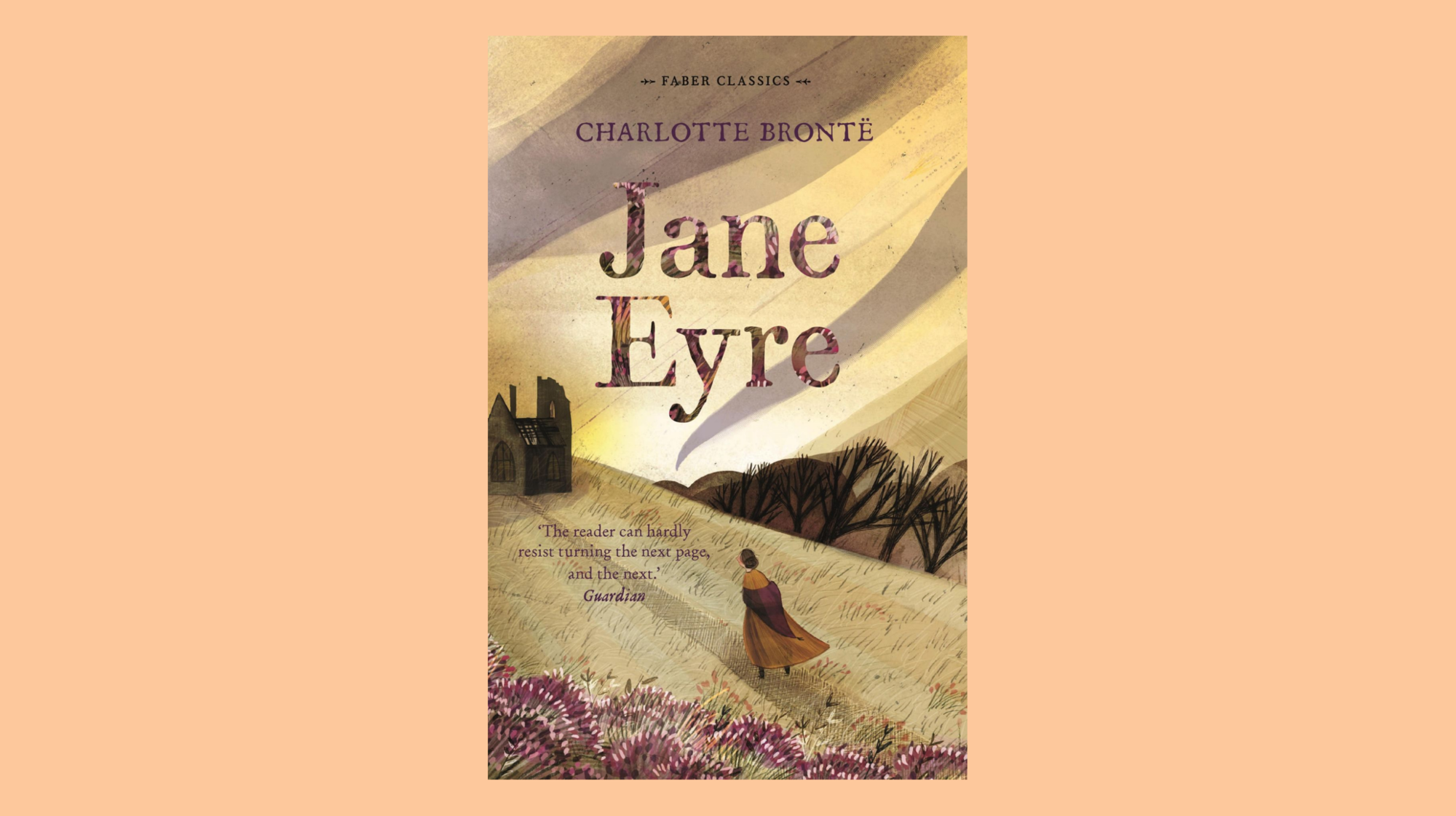 Jane Eyre: Moral Defiance in a World of Compromise