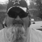 Resident of Buckhannon Kenny Myers Passes Away at age 62
