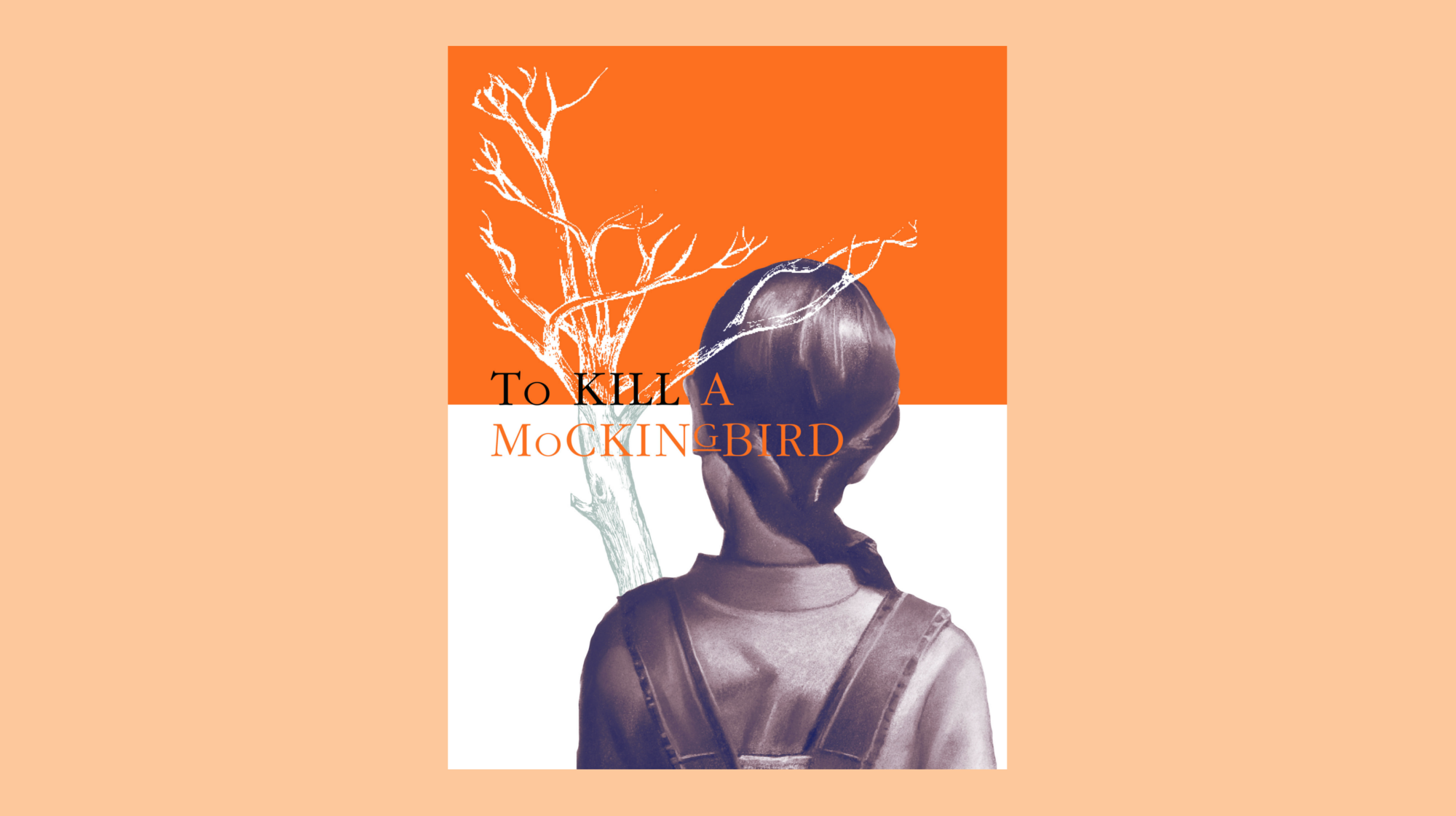 The Quiet Radicalism of a Canon: To Kill a Mockingbird The Quiet Radicalism of a Canon: To Kill a Mockingbird