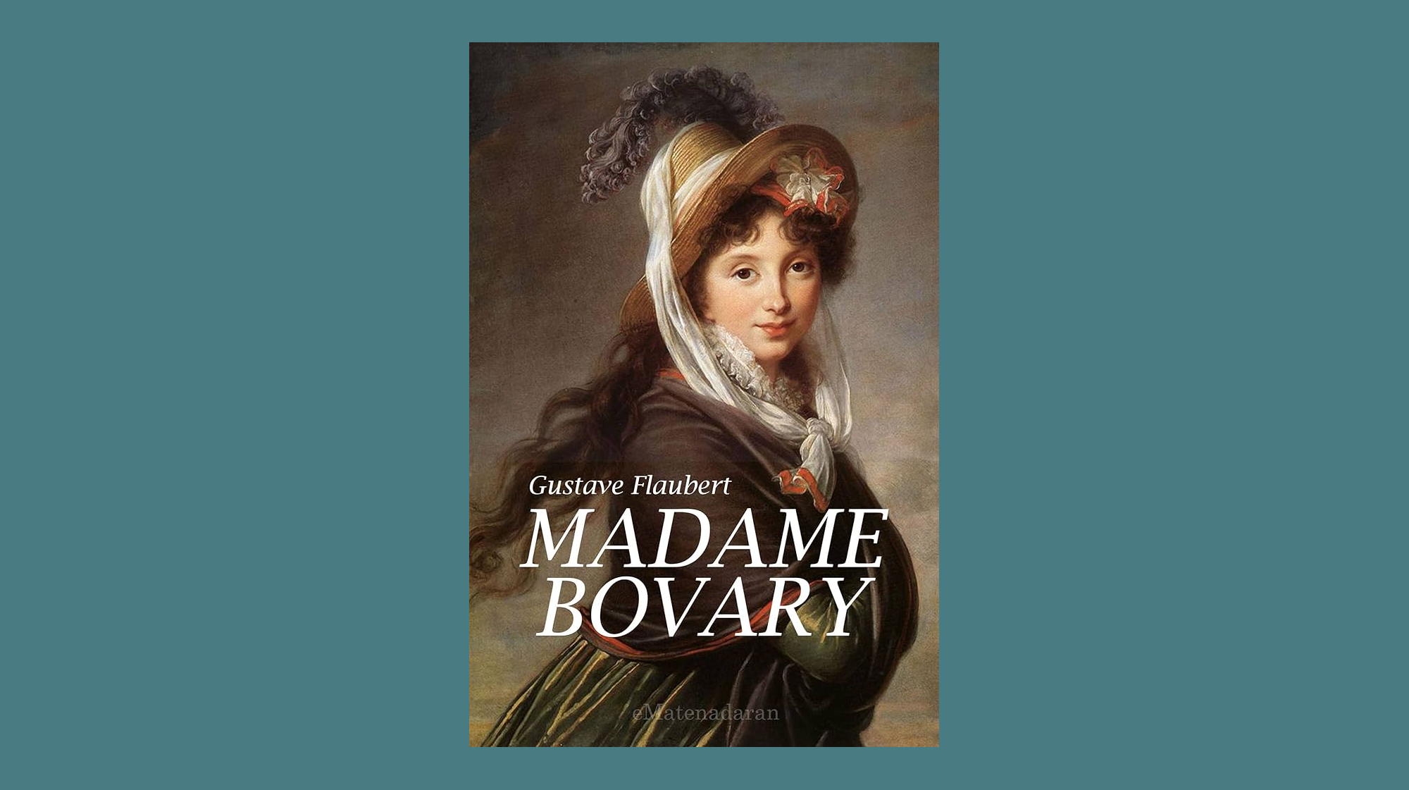 The Dreams That Undid Her: Madame Bovary
