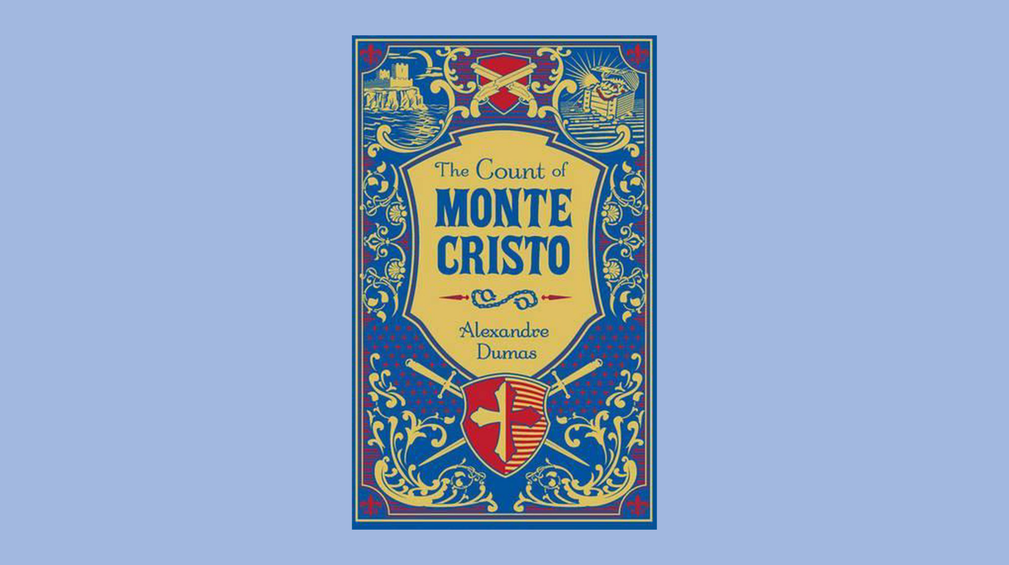 Dumas’ Epic Tale of Justice and Betrayal Still Captivates: The Count of Monte Cristo