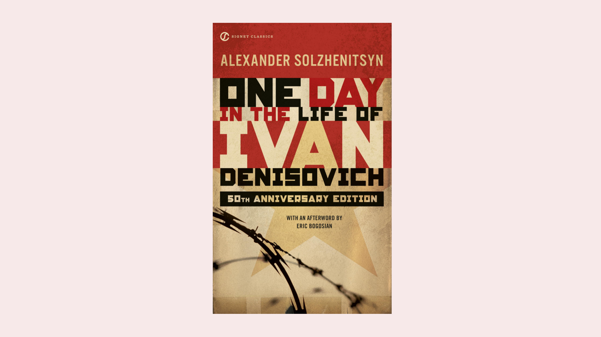 When Survival Becomes a Form of Rebellion: One Day in the Life of Ivan