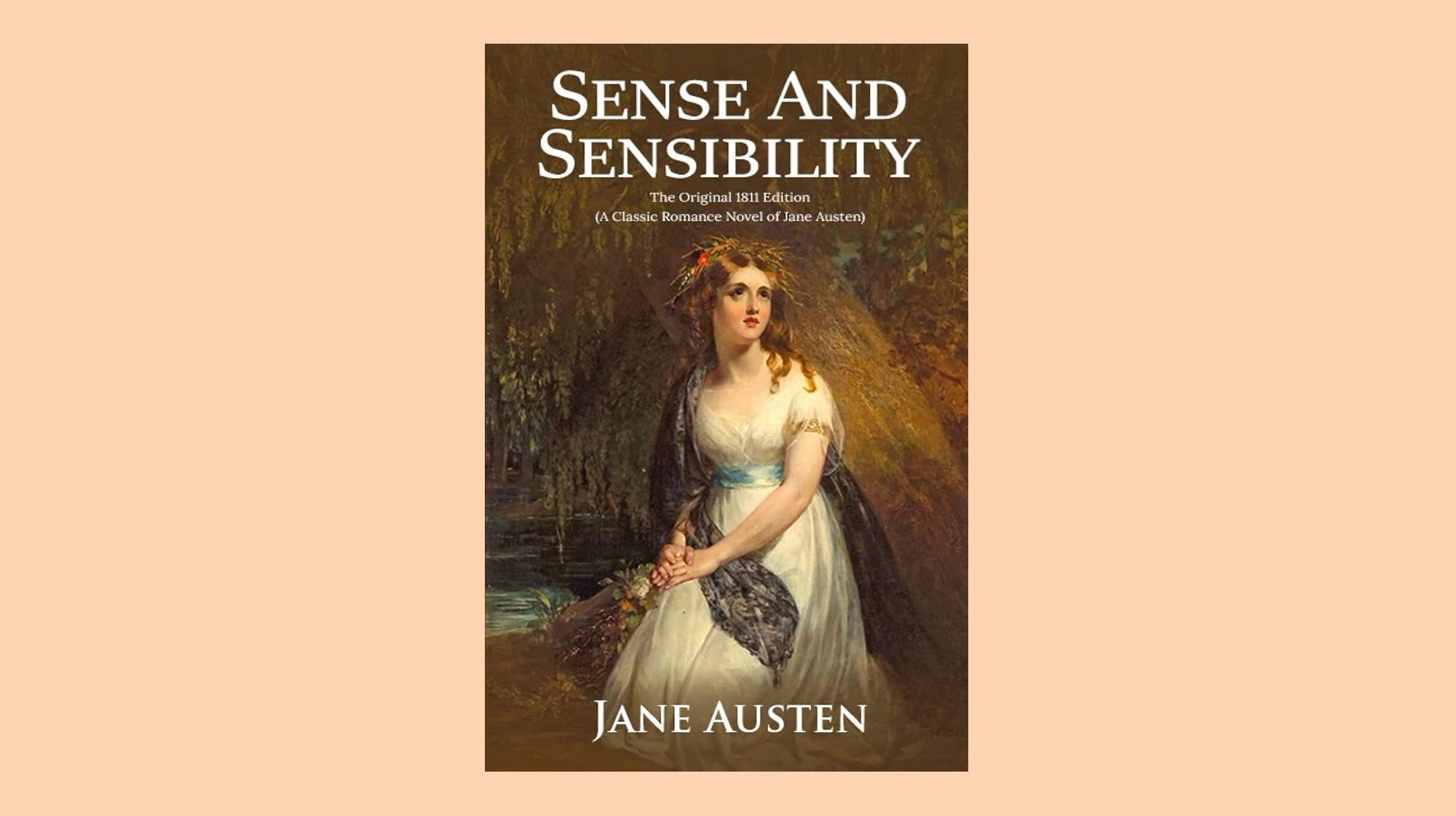 The Enduring Sharpness of English Novel ‘Sense and Sensibility’