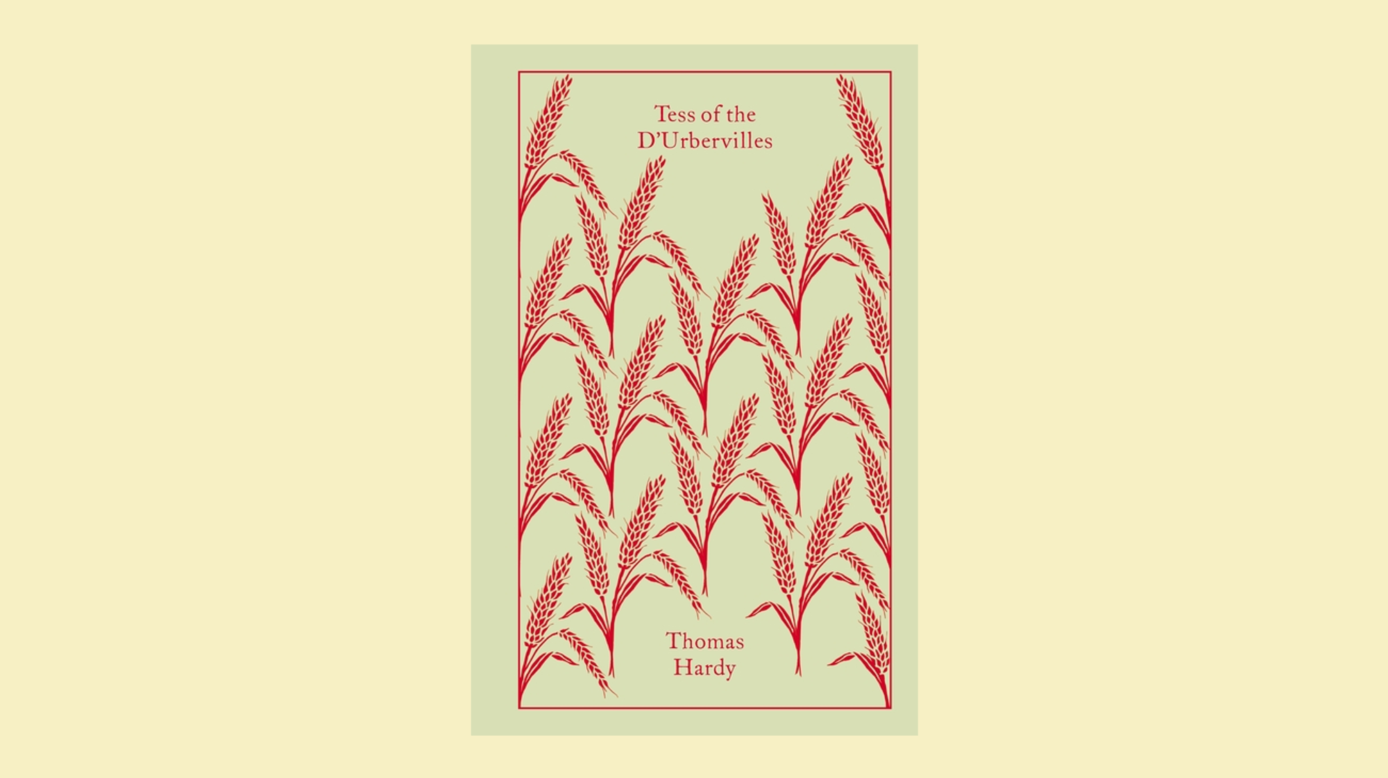 Tragedy and Fate in Hardy’s Tess of the d’Urbervilles