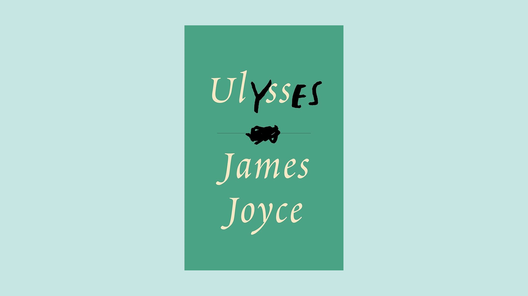 A Day in Dublin, a Lifetime in Literature: Ulysses