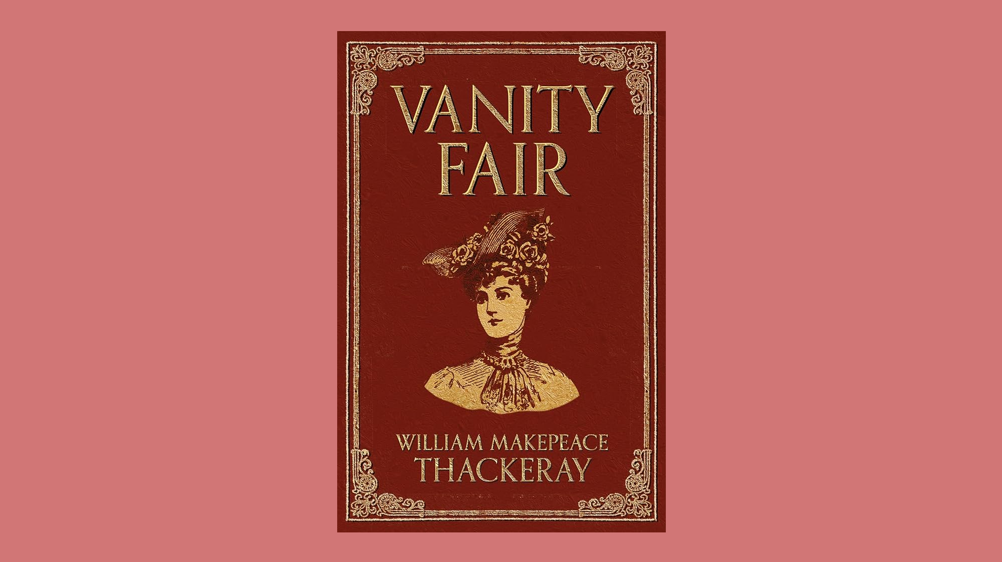A Sharp Satire of Society’s Flaws in Thackeray’s Vanity Fair