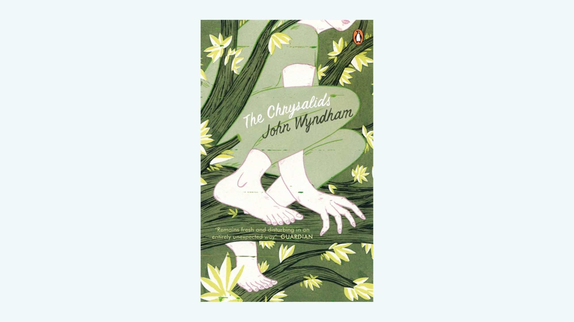 Questioning Orthodoxy and Undermining Order: A Critical Look at The Chrysalids