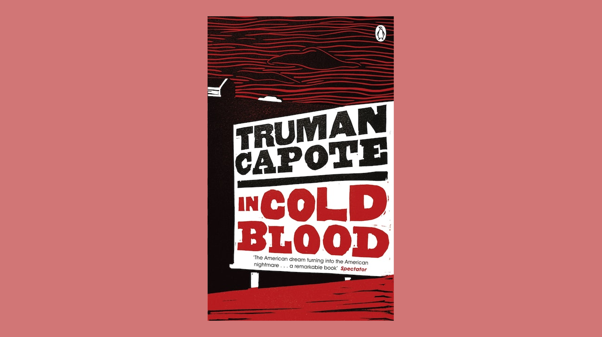 How In Cold Blood Invented the Genre It Couldn’t Contain How In Cold Blood Invented the Genre It Couldn’t Contain
