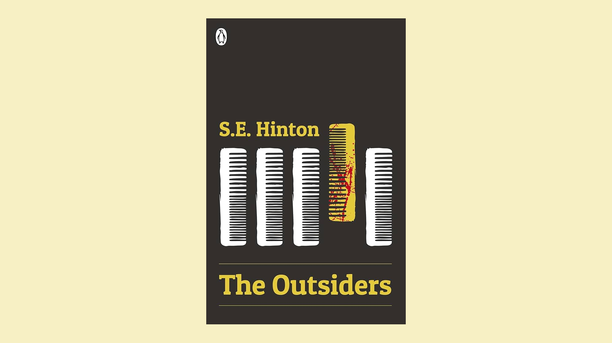 Youth on the Edge: The Outsiders and the Struggle for Identity in 1960s America