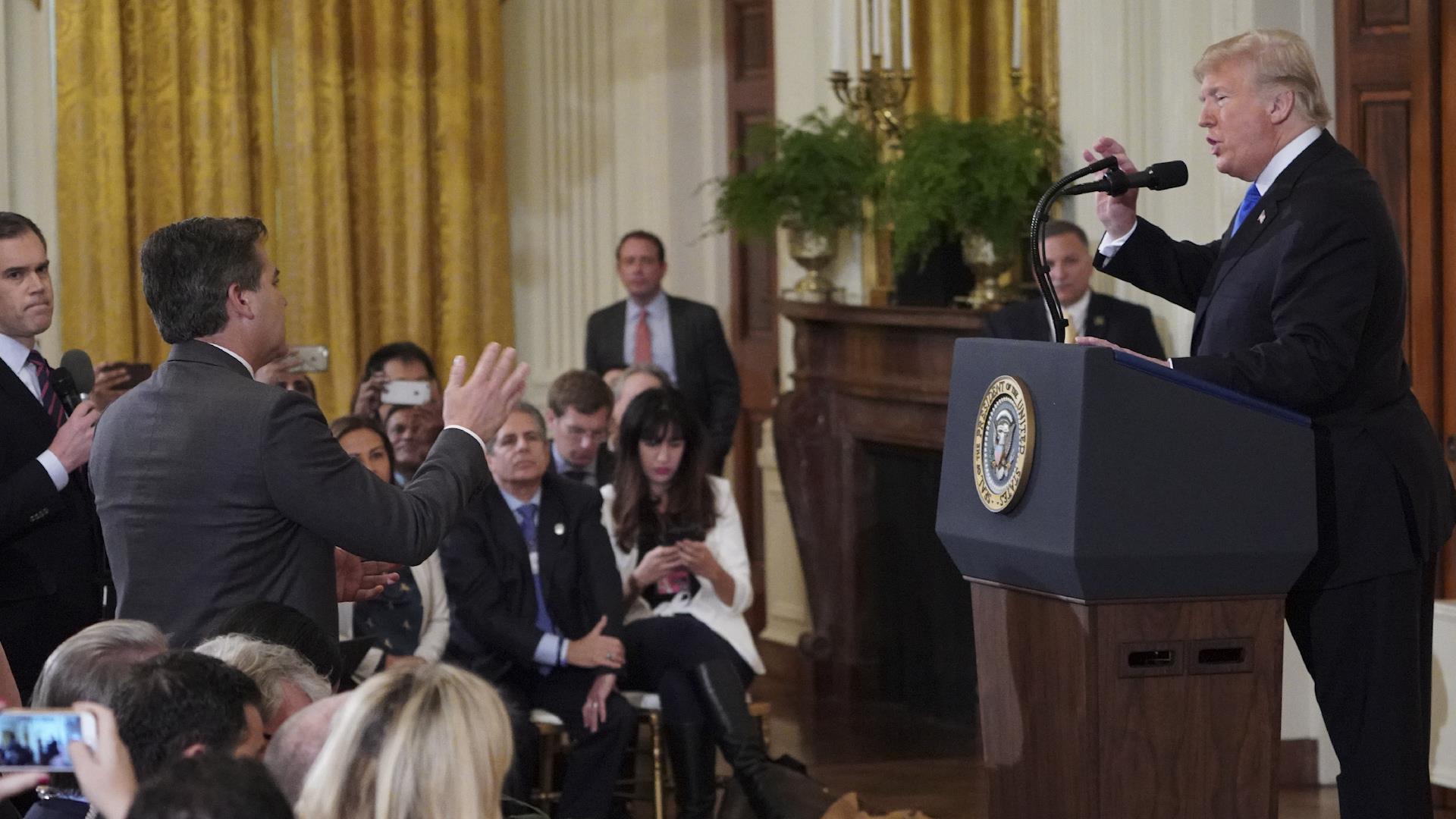 Accostic; The Left’s Hypocrisy on Free Speech