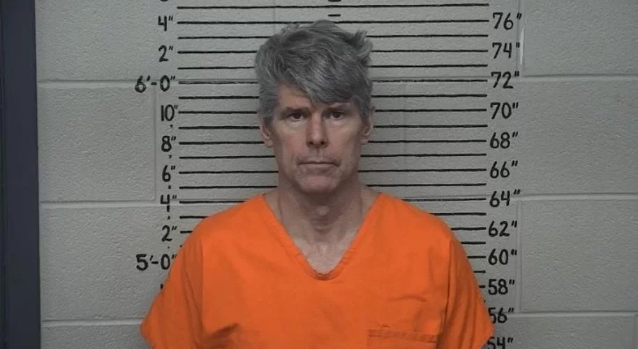 West Virginia CSI Investigator Arrested on Federal Child Pornography Charges