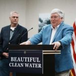 Morrisey Announces Nearly 0M Secured for Clean Water Infrastructure Grants