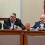 Buckhannon City Council Advances Zoning Ordinance, Updates on BBQ Bash and Strawberry Festival