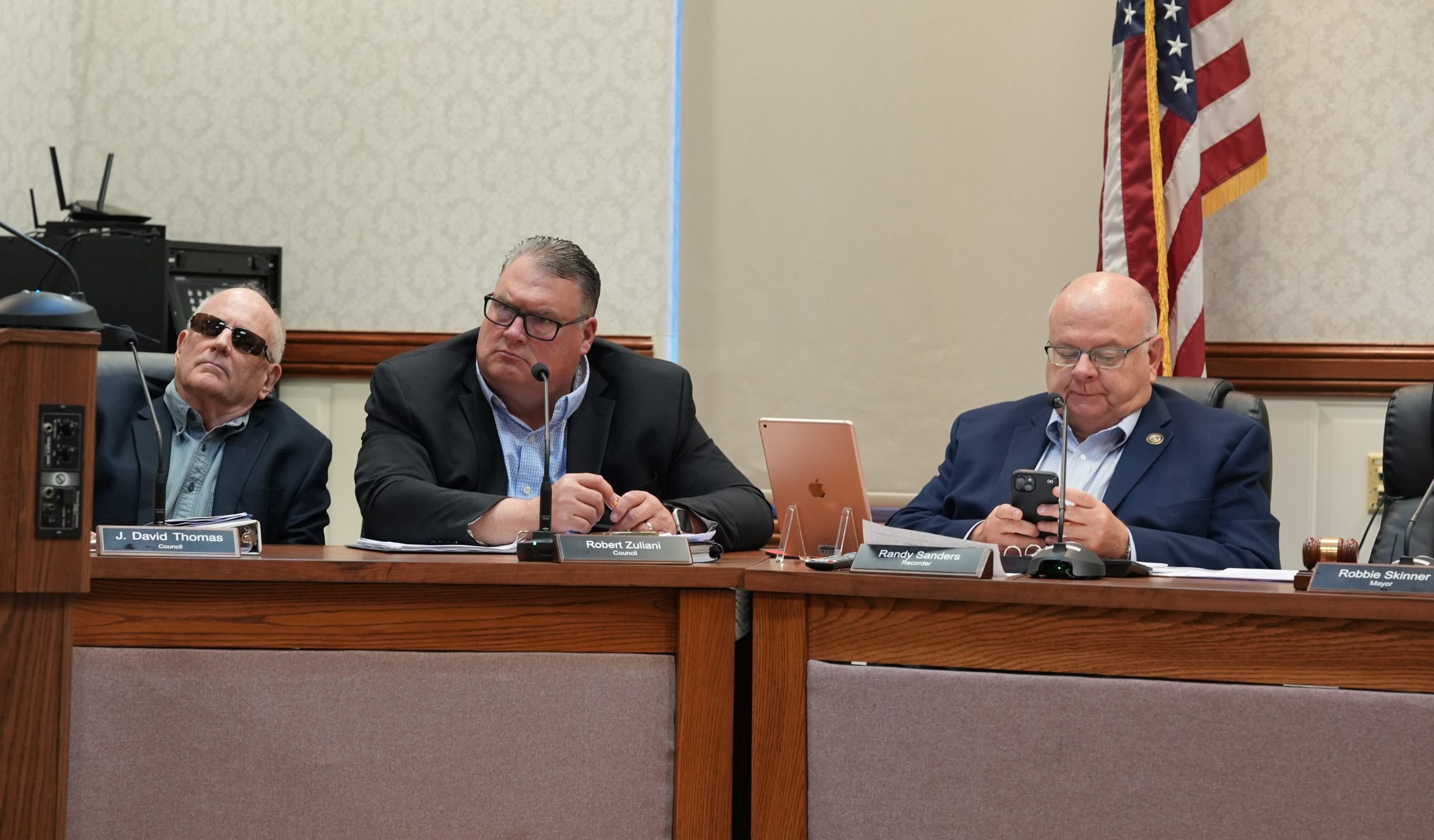 Buckhannon City Council Advances Zoning Ordinance, Updates on BBQ Bash and Strawberry Festival