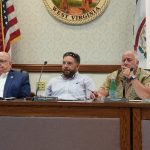 Buckhannon City Council Considers 0K for Addiction Counseling Scholarships, Police Dept. Receives High Praise