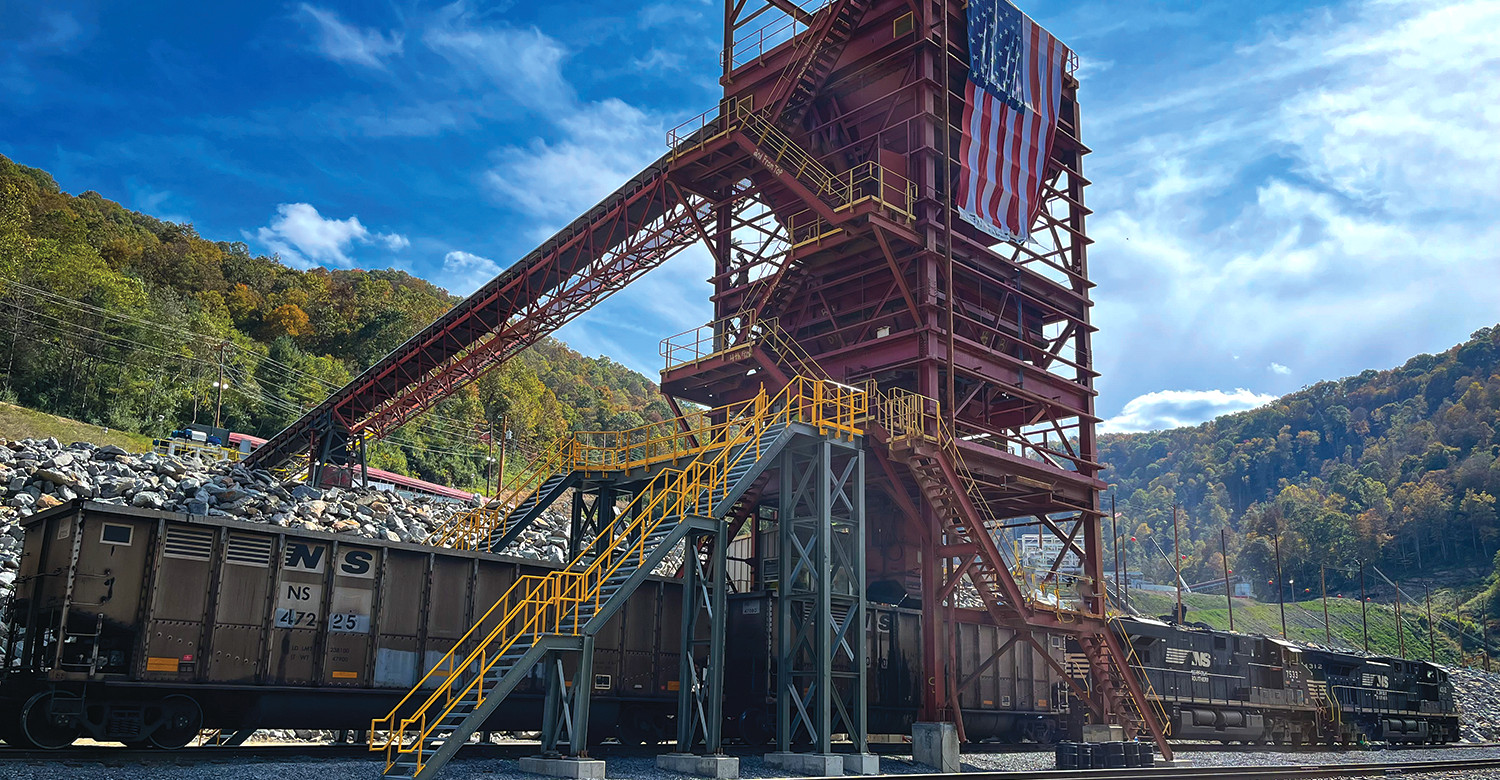 Core Natural Resources Issues Mass Layoff Notices to 200 Coal Miners in Wyoming County