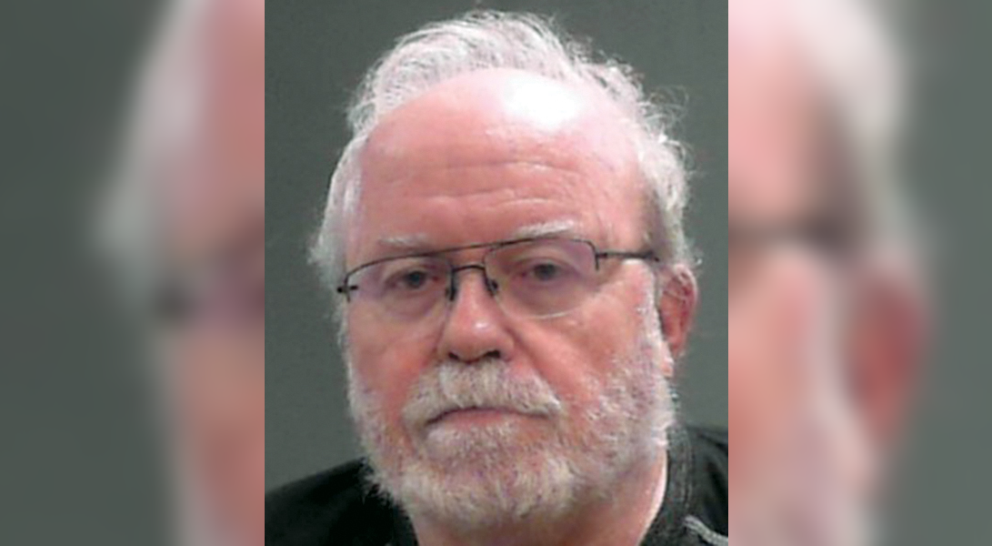 Former Buckhannon Mayor Faces Sentencing on Federal Child Pornography Charge
