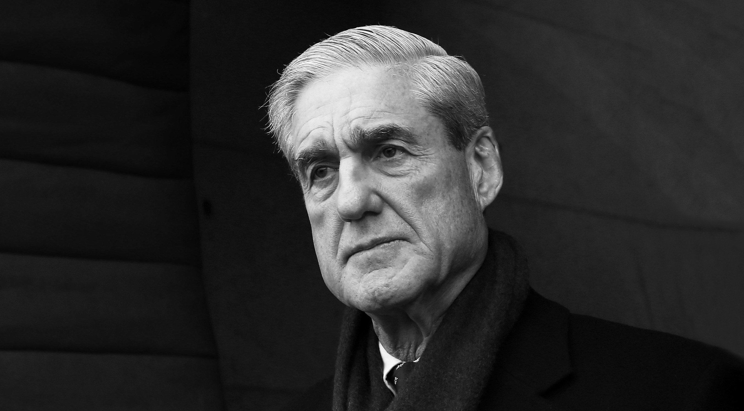 The Russian Investigation was a sham, a scam, and a hoax