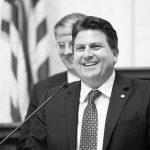 Doug Skaff, Former Delegate and Newspaper Executive, Killed in Crash on I-79