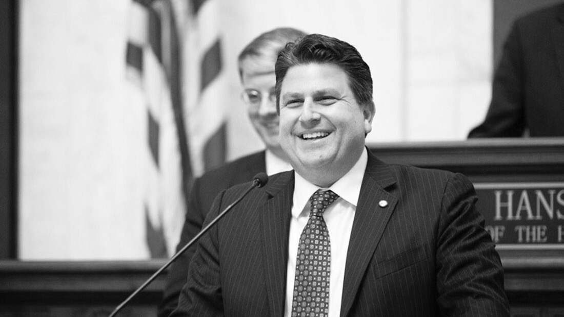Doug Skaff, Former Delegate and Newspaper Executive, Killed in Crash on I-79