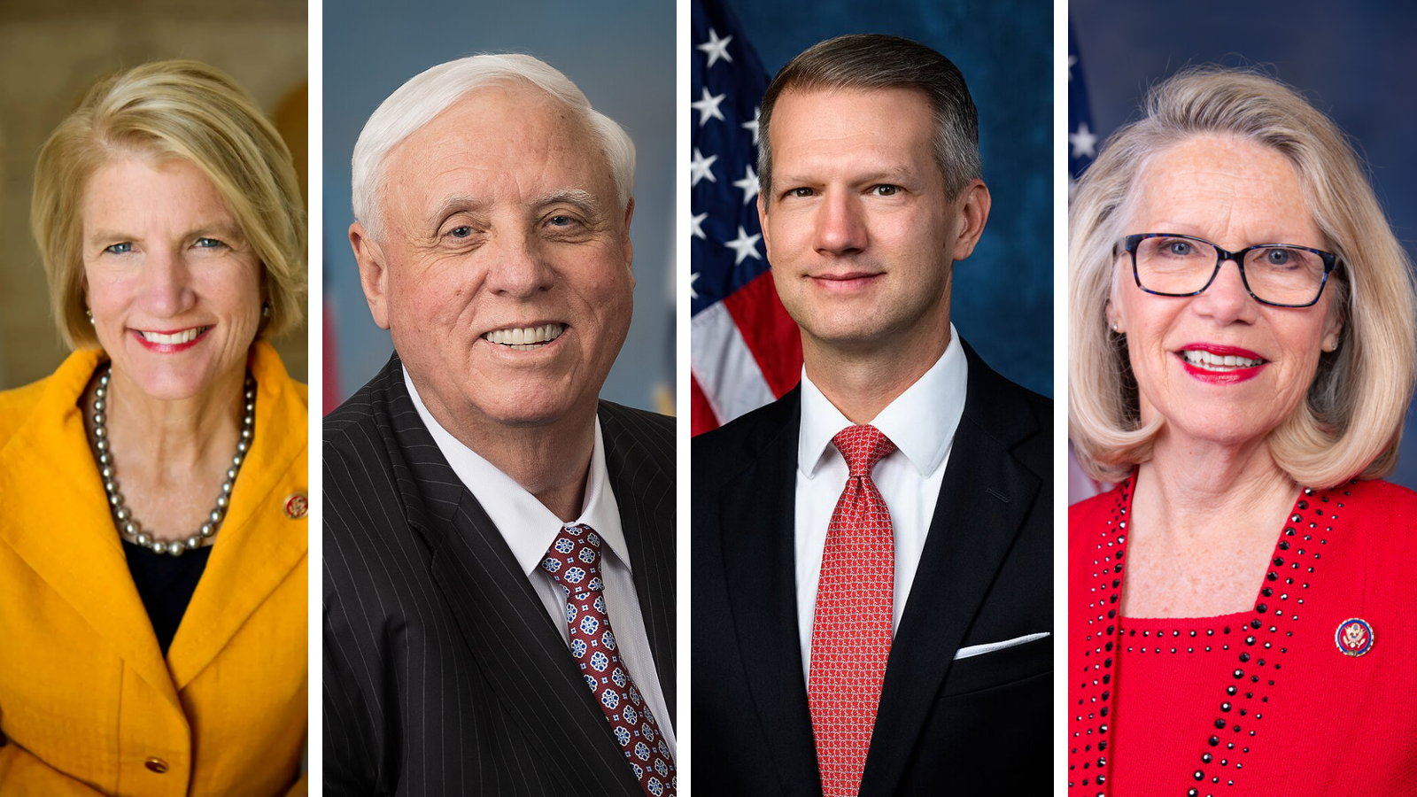 West Virginia Congressional Delegation United in Support of Trump’s Strike on Iranian Nuclear Sites