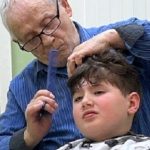 Mario Francesco Oliverio, Longtime Clarksburg Barber and Devoted Family Man, Dies at 80