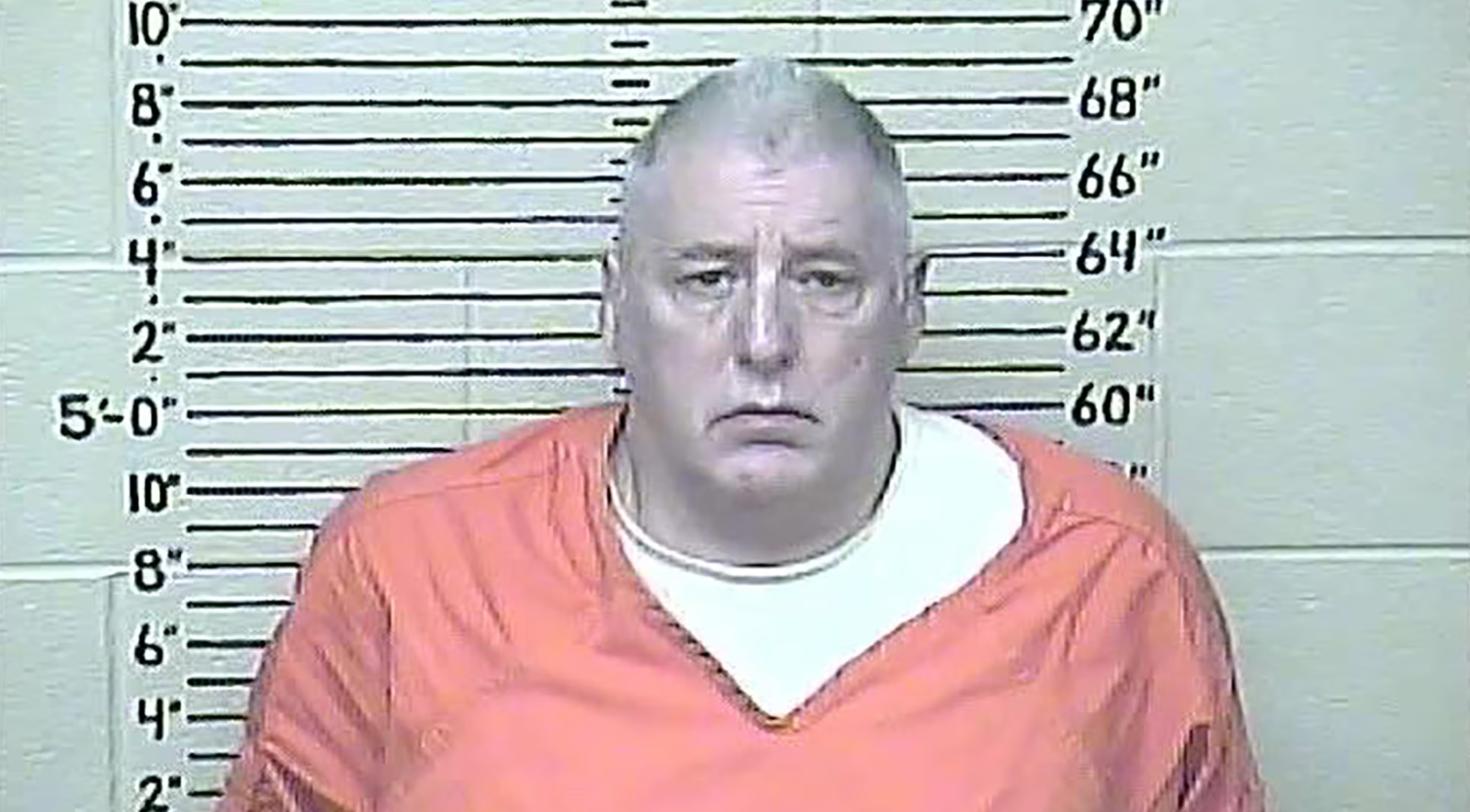 Fayette County Deputy Sentenced to 25 Years for Sex Trafficking Minor