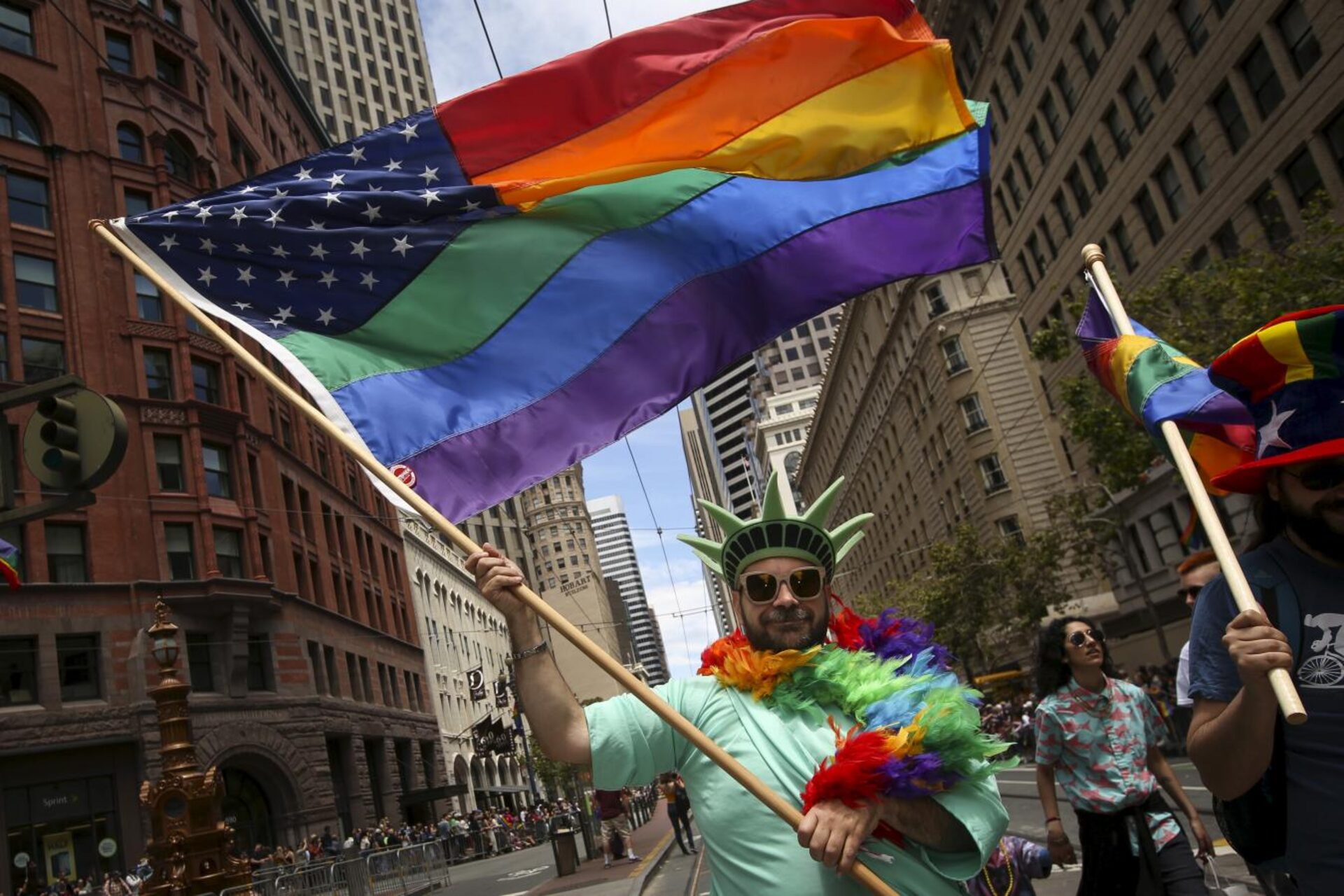Is America Worse Than Sodom and Gomorrah?