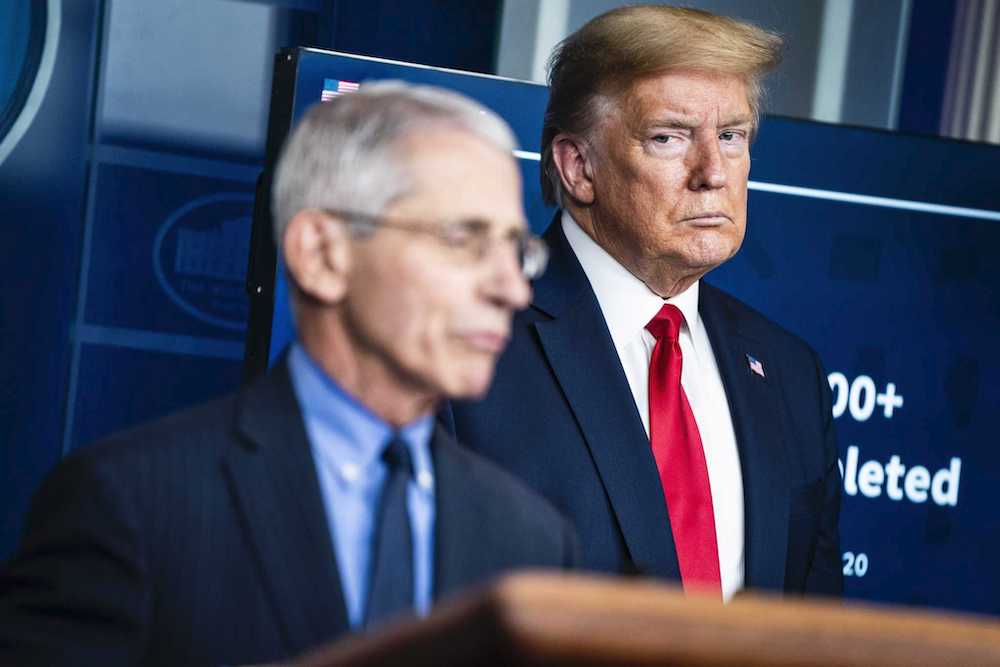 The Politicization of Healthcare