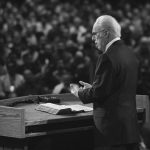 John MacArthur Goes to Be with the Lord After a Lifetime of Faithful Ministry