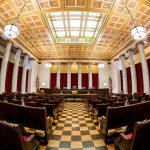 Interviews Set to Begin for Candidates Seeking West Virginia Supreme Court Appointment