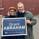 The Great Conservative Hope in Canada
