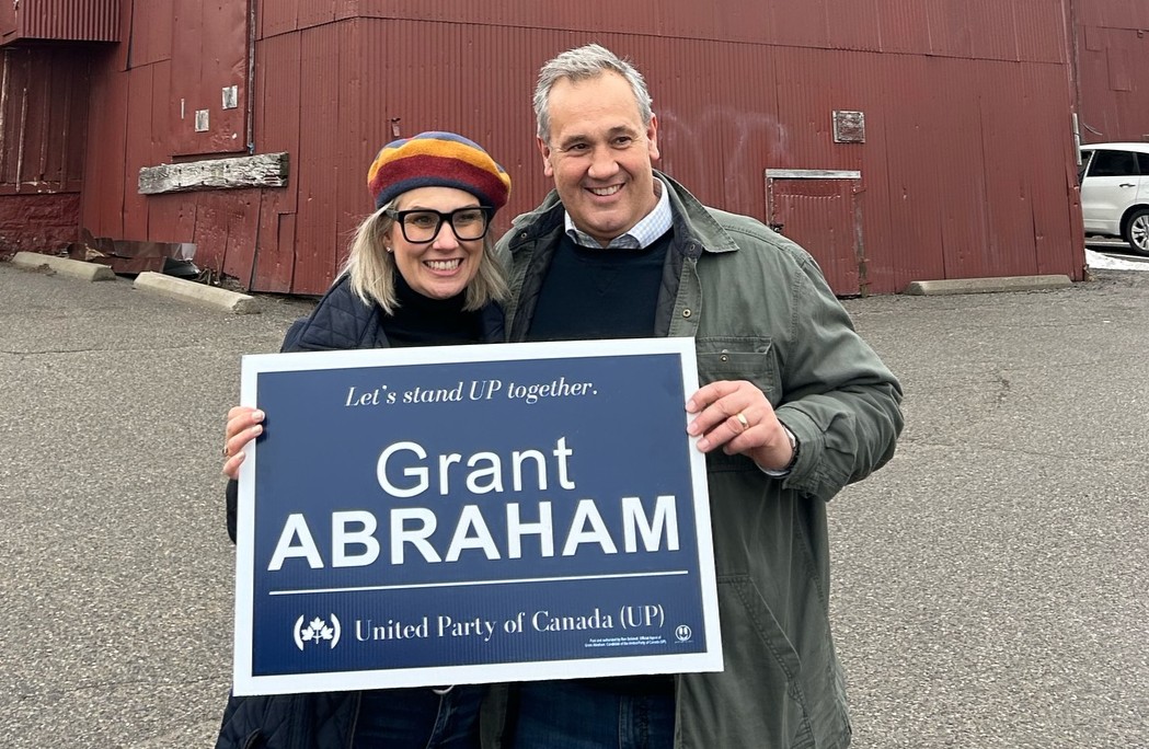 The Great Conservative Hope in Canada