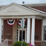 Buckhannon City Council Meeting Agenda