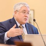 Morrisey announces sale of four state-run hospitals to private operator