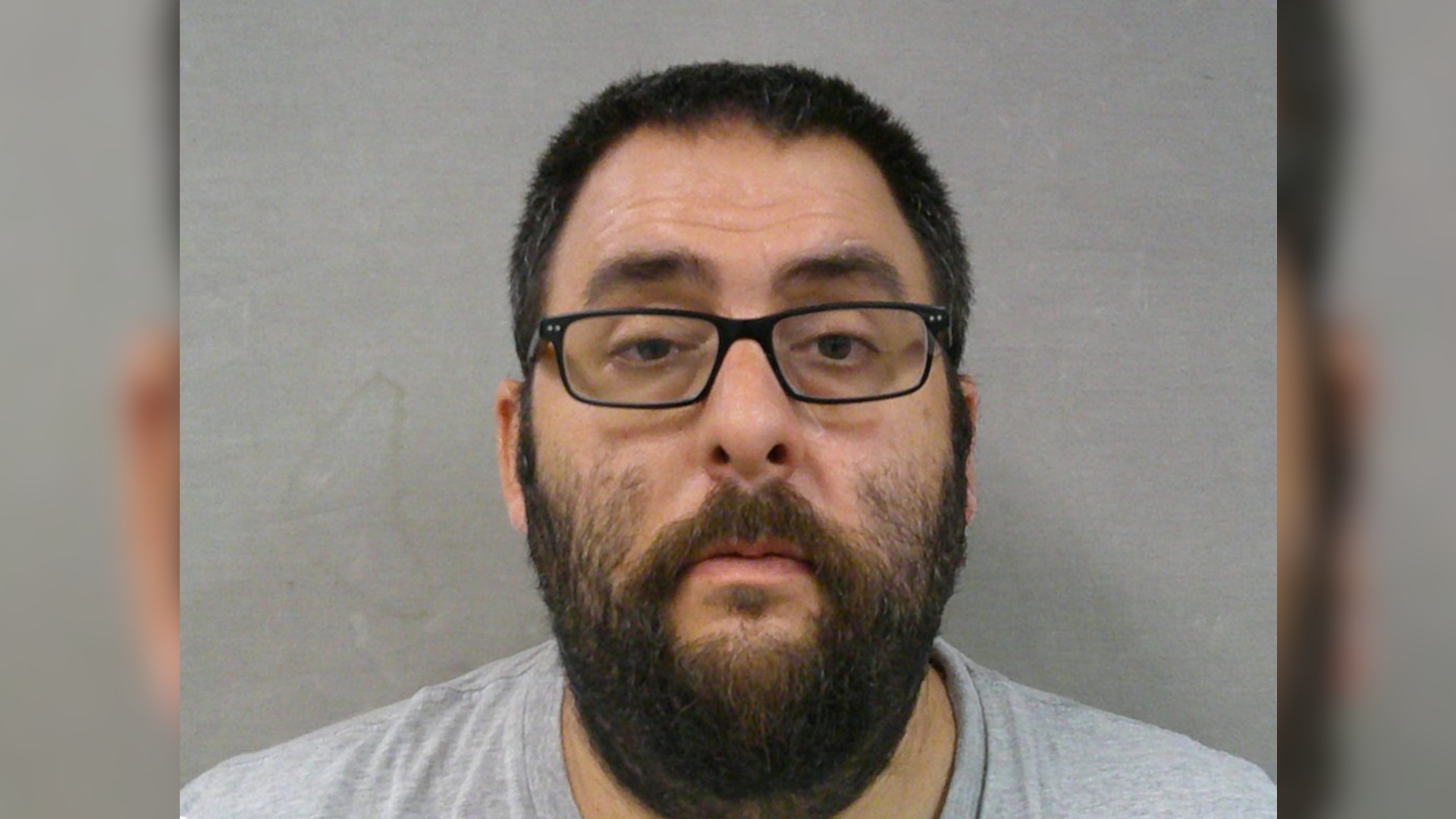 Calhoun County Commissioner, Teacher Charged With Sexual Abuse