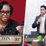 Del. Coop-Gonzalez Condemns Colleague’s Remarks on Charlie Kirk