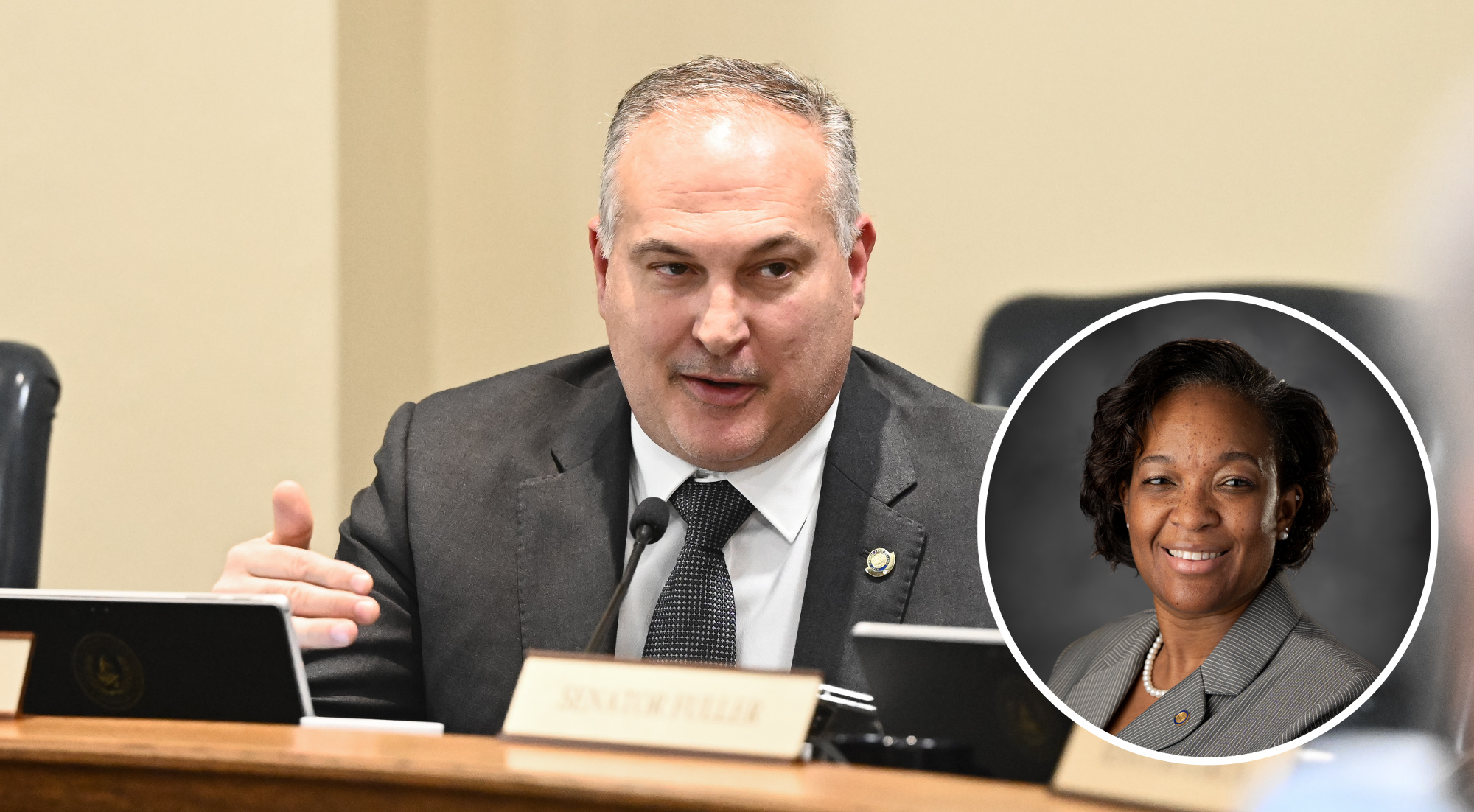 Senator Helton: Del. Hamilton’s Remarks on Charlie Kirk’s Murder ‘Disqualify Her From Leadership’