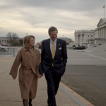 Report: Capito Family Traded Stocks Linked to Her Senate Committees