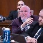 Heckert One of Two Republicans to Vote Against Firearm Industry Protection Bill Heckert One of Two Republicans to Vote Against Firearm Industry Protection Bill