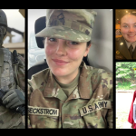 Sarah Beckstrom, West Virginia National Guard Member, Dies After Targeted Shooting Near White House