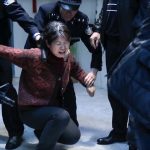 Experts Warn China’s Religious Crackdown on Christians Poses Growing U.S. National Security Risk