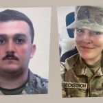 Officials Identify West Virginia National Guard Members Critically Wounded in White House-Area Shooting